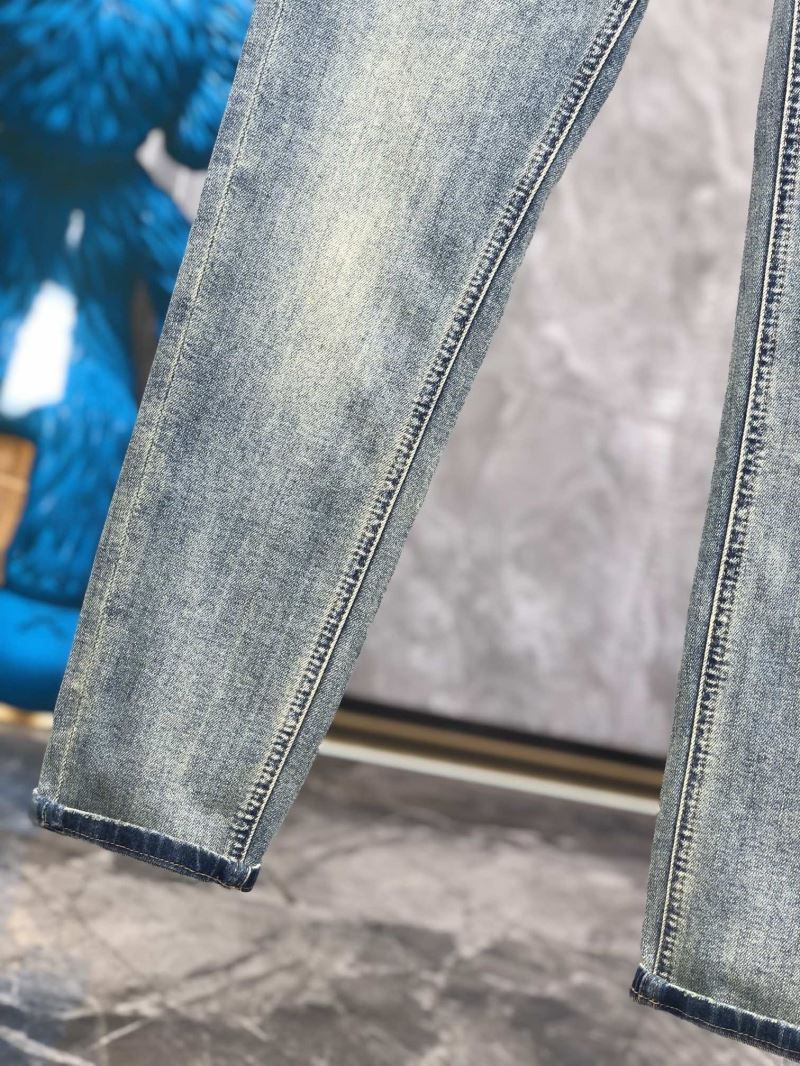 Gucci Jeans